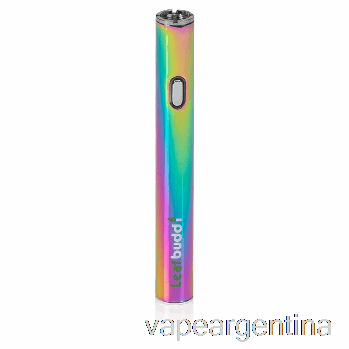Leaf Buddi Mini 280mAh Batería Rainbow Vape Descartable